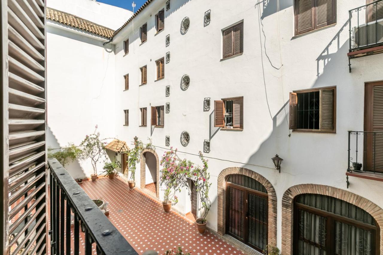 Argote Giralda Deluxe By Valcambre Apartment Sevilla