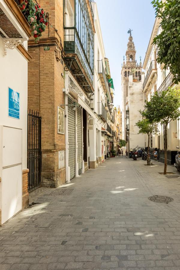 Argote Giralda Deluxe By Valcambre * Sevilla
